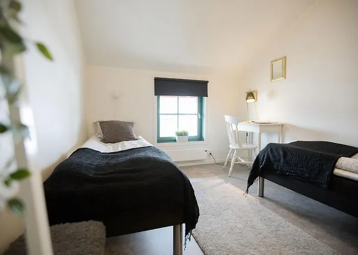 Kajkanten Restaurang B&B